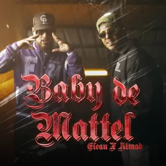 Baby de Mattel by Elean Veco