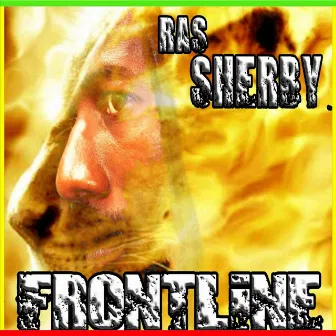 Fronline by Ras Sherby