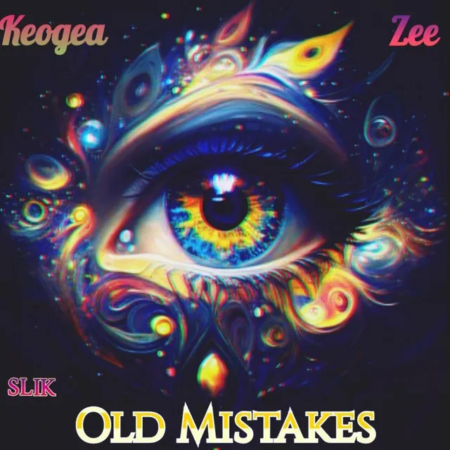 Old Mistakes