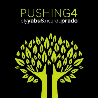 Pushing 4 (Radio Edit) by Ely Yabu