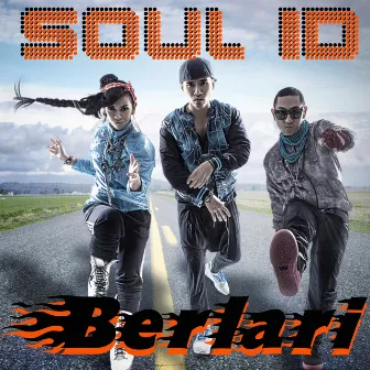 Berlari by Soul ID