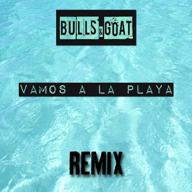 Vamos a la Playa - Enzo G & Bietto Remix