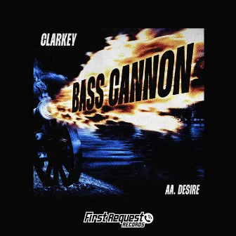 Bass Cannon by Clarkey