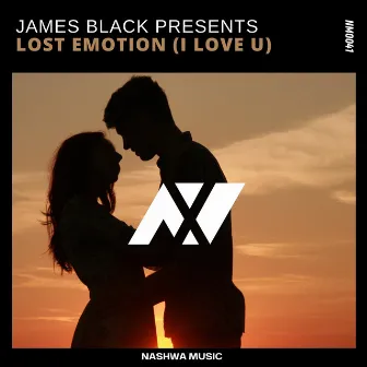 Lost Emotion (I Love U) by James Black Presents