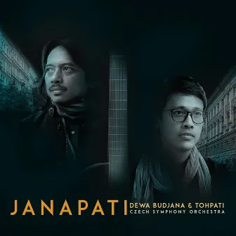 Janapati by Dewa Budjana