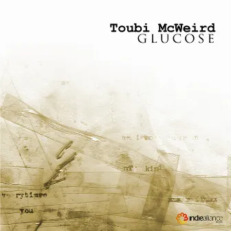 Glucose by Toubi McWeird