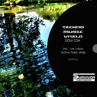 Techno Music Vnzla by Deivi Coa