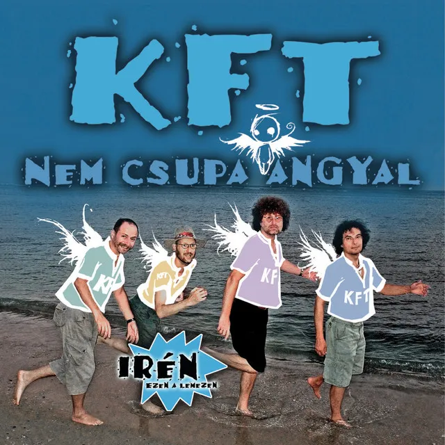 Nem Csupa Angyal