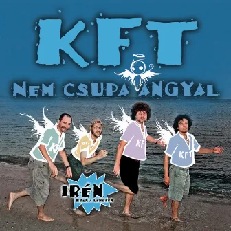 Nem Csupa Angyal by KFT