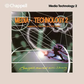 Media Technology 2 by Colin Nicholas Baldry