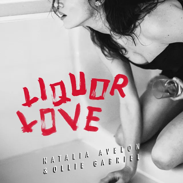 Liquor Love (feat. Ollie Gabriel)