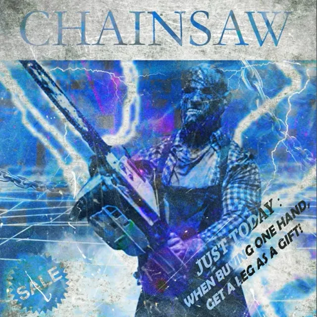 CHAINSAW