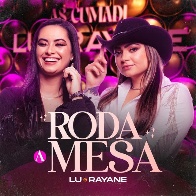 Roda a Mesa