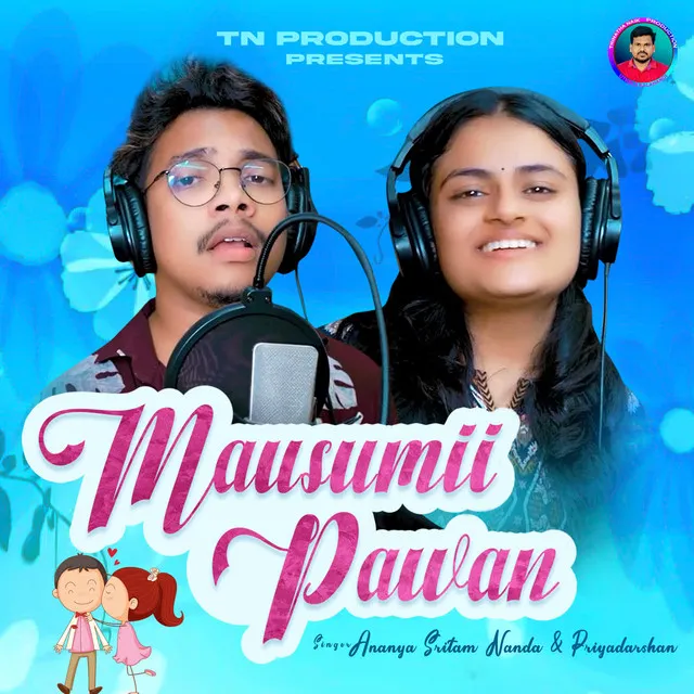 Mausumii Pawan