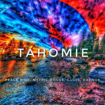 Tahomie by Peace Sine