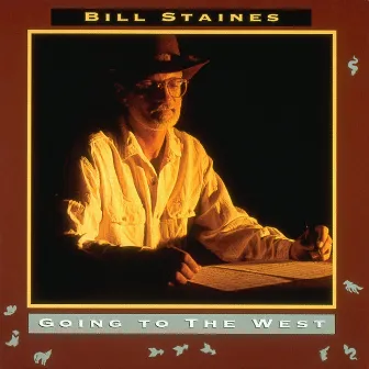 Going To the West by Bill Staines