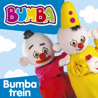 Bumba Trein by Bumba