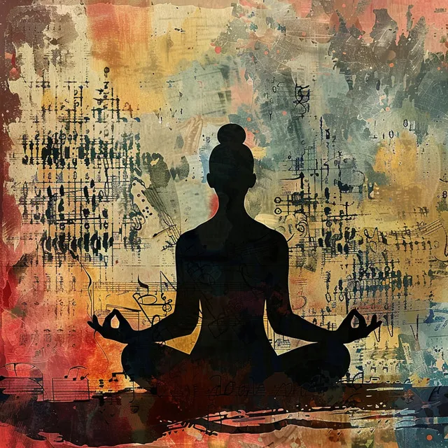 Harmony in Meditation: Zen Sounds