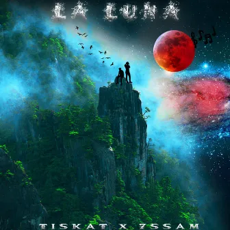 La Luna by Scat