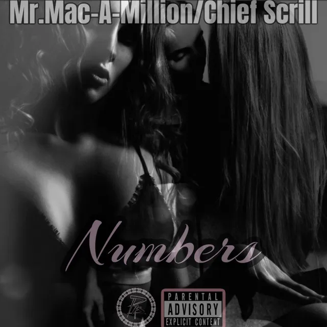 Numbers (feat. Chief Scrill)