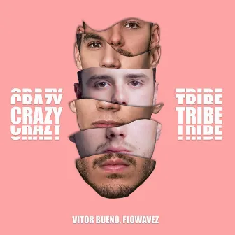 Crazy Tribe by Flowavez