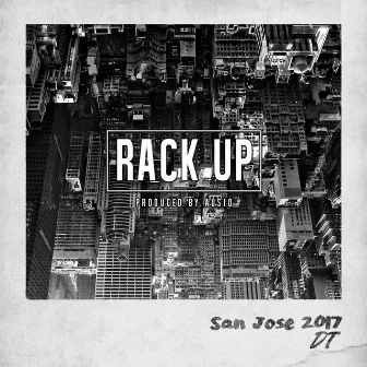 Rack Up by DT 1910