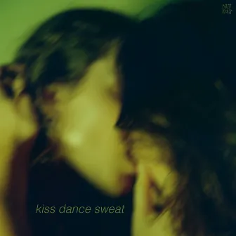 Kiss Dance Sweat by Callie Reiff