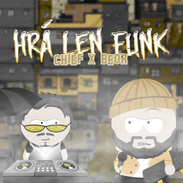 Hrá len funk