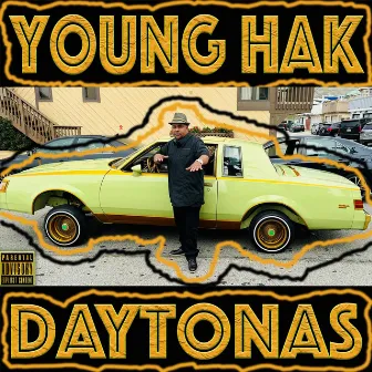 Daytonas by Young Hak