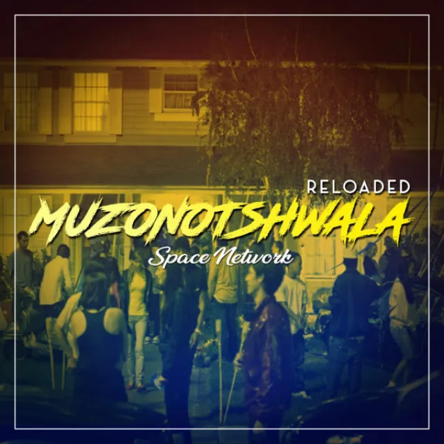 Muzonotshwala (feat. Dj Scratch & Olwethu) - Radio Edit