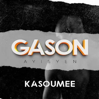 Gason Ayisyen by Kasoumee