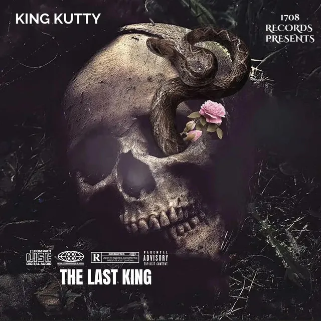 THE LAST KING