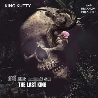 THE LAST KING by KING KUTTY