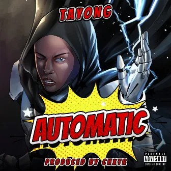 Automatic by Tayong