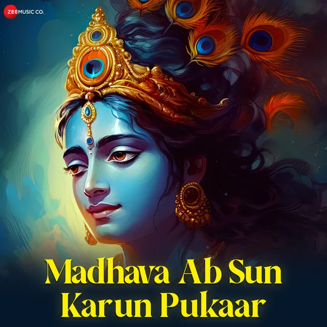 Madhava Ab Sun Karun Pukaar