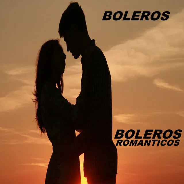 Boleros Romanticos