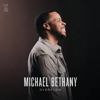 Overflow (Live) by Michael Bethany