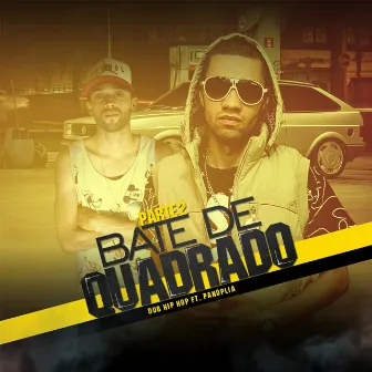 Bate de Quadrado 2 by Dub Hip Hop