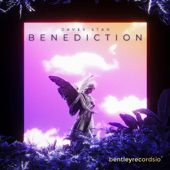 Benediction by Davey Star