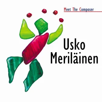 Meet The Composer - Usko Meriläinen by Usko Meriläinen