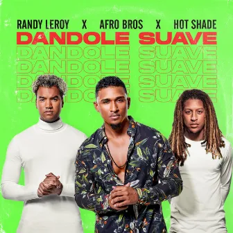 Dandole Suave by Randy Leroy