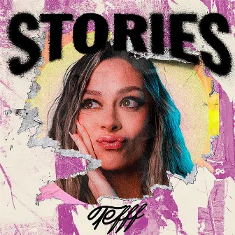 STORIES by TEFFF