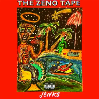 The Zeno Tape by Jenks