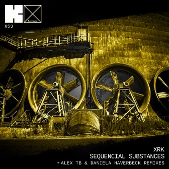 Sequencial Substances by XRK