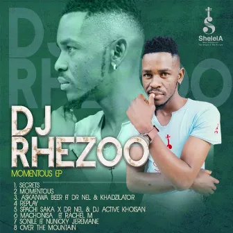 Momentous by Dj Rhezoo