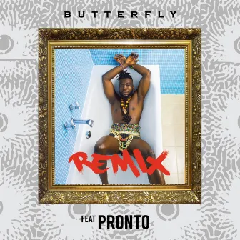 Butterfly (Remix) by Afrikan Boy