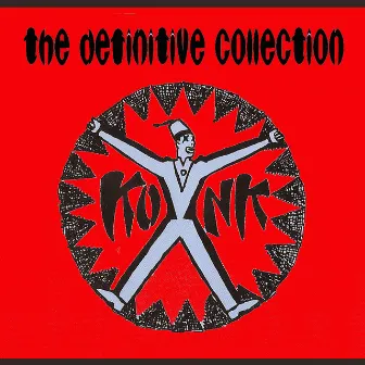 The Definitive Collection by Konk