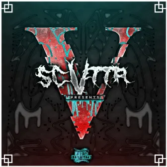 V by Scvttr