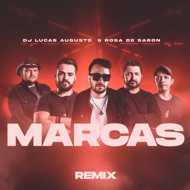 Marcas (Remix)