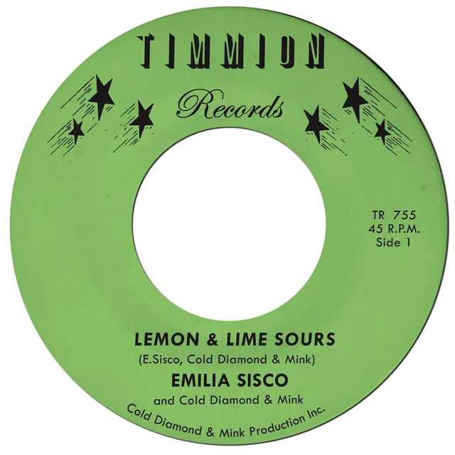 Lemon n Lime Sours